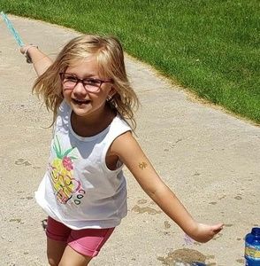 Meet your Posher, Destiny